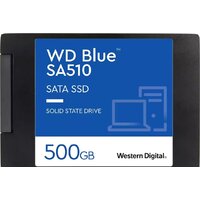 WD Blue SA510 500GB WDS500G3B0A
