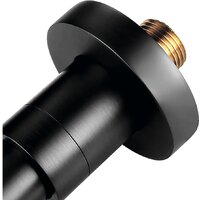 Смеситель Rea Lungo Long B0371 (черный матовый) - Превью изображения №7 — Интернет-магазин Time-Shop