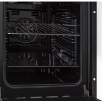 Электрический духовой шкаф Exiteq EXO-106 (черный) - Превью изображения №6 — Интернет-магазин Time-Shop