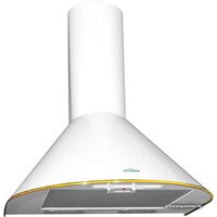 Elikor Эпсилон 50П-430-П3Л (белый/золото)