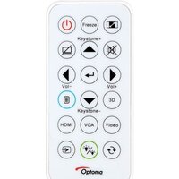 Проектор Optoma S336 - Превью изображения №7 — Интернет-магазин Time-Shop