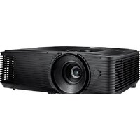 Проектор Optoma S336 - Превью изображения №2 — Интернет-магазин Time-Shop