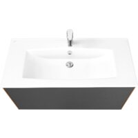  Акватон Тумба под умывальник Сохо 100 1A258201AJA00 - Превью изображения №2 — Интернет-магазин Time-Shop