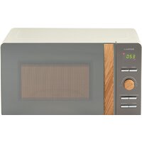 Harper HMW-20ST03 (бежевый)