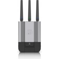 Мобильный 4G Wi-Fi роутер Ubiquiti Mobile Router Industrial - Превью изображения №2 — Интернет-магазин Time-Shop