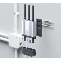 Мобильный 4G Wi-Fi роутер Ubiquiti Mobile Router Industrial - Превью изображения №12 — Интернет-магазин Time-Shop