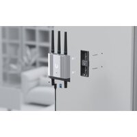 Мобильный 4G Wi-Fi роутер Ubiquiti Mobile Router Industrial - Превью изображения №16 — Интернет-магазин Time-Shop