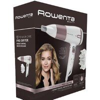 Фен Rowenta CV7461F0 - Превью изображения №2 — Интернет-магазин Time-Shop