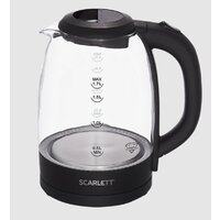 Электрический чайник Scarlett SC-EK27G11 - Превью изображения №3 — Интернет-магазин Time-Shop