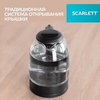 Электрический чайник Scarlett SC-EK27G11 - Превью изображения №14 — Интернет-магазин Time-Shop