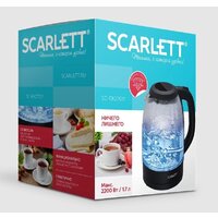 Электрический чайник Scarlett SC-EK27G11 - Превью изображения №15 — Интернет-магазин Time-Shop