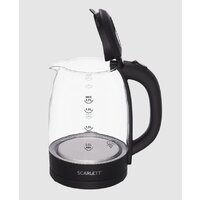 Электрический чайник Scarlett SC-EK27G11 - Превью изображения №5 — Интернет-магазин Time-Shop