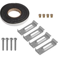 Варочная панель Meferi MGH604WH Glass Power - Превью изображения №15 — Интернет-магазин Time-Shop