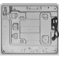 Варочная панель Meferi MGH604WH Glass Power - Превью изображения №13 — Интернет-магазин Time-Shop