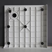 Душевой уголок RGW SMC-C W 12350188-01 - Превью изображения №3 — Интернет-магазин Time-Shop