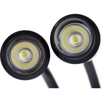 Осветительный блок для микроскопа Микромед Dual Goose LED 21149 - Превью изображения №2 — Интернет-магазин Time-Shop