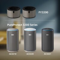 Комплект фильтров Philips FY3200/30 - Превью изображения №6 — Интернет-магазин Time-Shop