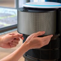 Комплект фильтров Philips FY3200/30 - Превью изображения №4 — Интернет-магазин Time-Shop