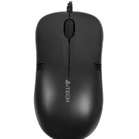 A4Tech OP-560NUS (черный)