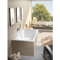 Ванна Riho Lugo 200x90 (без ножек) - Превью изображения №4 — Интернет-магазин Time-Shop