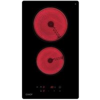 Варочная панель Candy CHXC32RB - Превью изображения №2 — Интернет-магазин Time-Shop
