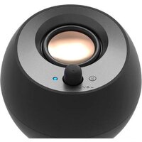 Акустика Creative Pebble V3 (черный) - Превью изображения №4 — Интернет-магазин Time-Shop