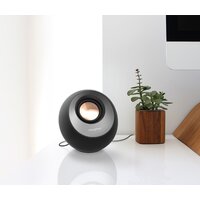 Акустика Creative Pebble V3 (черный) - Превью изображения №9 — Интернет-магазин Time-Shop