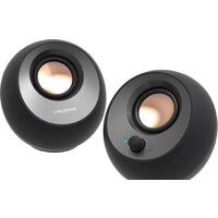 Creative Pebble V3 (черный)