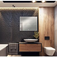  Toppus Зеркало Silk 80x60 - Превью изображения №3 — Интернет-магазин Time-Shop