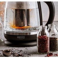 Электрический чайник CAMRY CR 1290 - Превью изображения №13 — Интернет-магазин Time-Shop