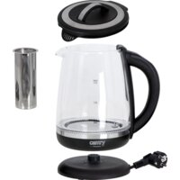 Электрический чайник CAMRY CR 1290 - Превью изображения №6 — Интернет-магазин Time-Shop