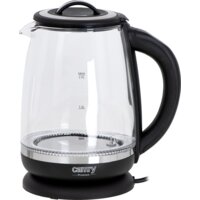 Электрический чайник CAMRY CR 1290 - Превью изображения №2 — Интернет-магазин Time-Shop