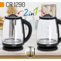 Электрический чайник CAMRY CR 1290 - Превью изображения №11 — Интернет-магазин Time-Shop