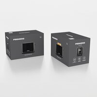 Тостер Redmond (Редмонд) T905 - Превью изображения №3 — Интернет-магазин Time-Shop