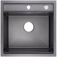 VANS Premium 500x505x240 мм Graphite matte