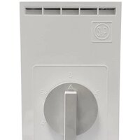 Розетки, выключатели