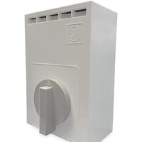 Светорегулятор (диммер) Soler&Palau RRB-100 5401230700 - Превью изображения №2 — Интернет-магазин Time-Shop