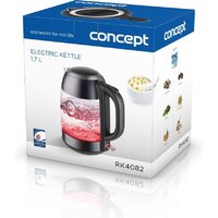 Электрический чайник Concept RK4082 - Превью изображения №9 — Интернет-магазин Time-Shop