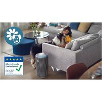 Очиститель воздуха Philips AC4220/12 - Превью изображения №4 — Интернет-магазин Time-Shop