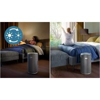 Очиститель воздуха Philips AC4220/12 - Превью изображения №5 — Интернет-магазин Time-Shop