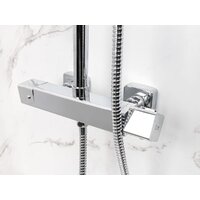 Душевая система  AV Engineering AVTHS2-P12-513A - Превью изображения №5 — Интернет-магазин Time-Shop