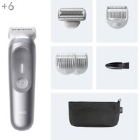 Триммер для тела Braun BG7550 - Превью изображения №2 — Интернет-магазин Time-Shop