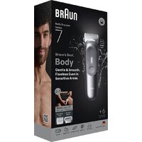 Триммер для тела Braun BG7550 - Превью изображения №8 — Интернет-магазин Time-Shop