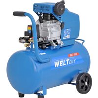 Компрессор Welt AR50LT - Превью изображения №3 — Интернет-магазин Time-Shop
