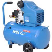Компрессор Welt AR50LT - Превью изображения №2 — Интернет-магазин Time-Shop