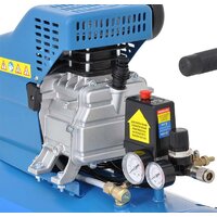 Компрессор Welt AR50LT - Превью изображения №5 — Интернет-магазин Time-Shop