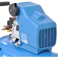 Компрессор Welt AR50LT - Превью изображения №4 — Интернет-магазин Time-Shop