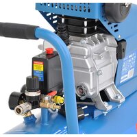 Компрессор Welt AR50LT - Превью изображения №6 — Интернет-магазин Time-Shop