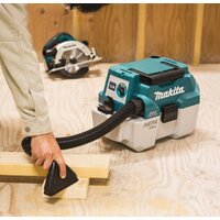 Пылесос Makita DVC750LZ - Превью изображения №10 — Интернет-магазин Time-Shop