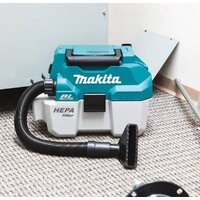 Пылесос Makita DVC750LZ - Превью изображения №7 — Интернет-магазин Time-Shop